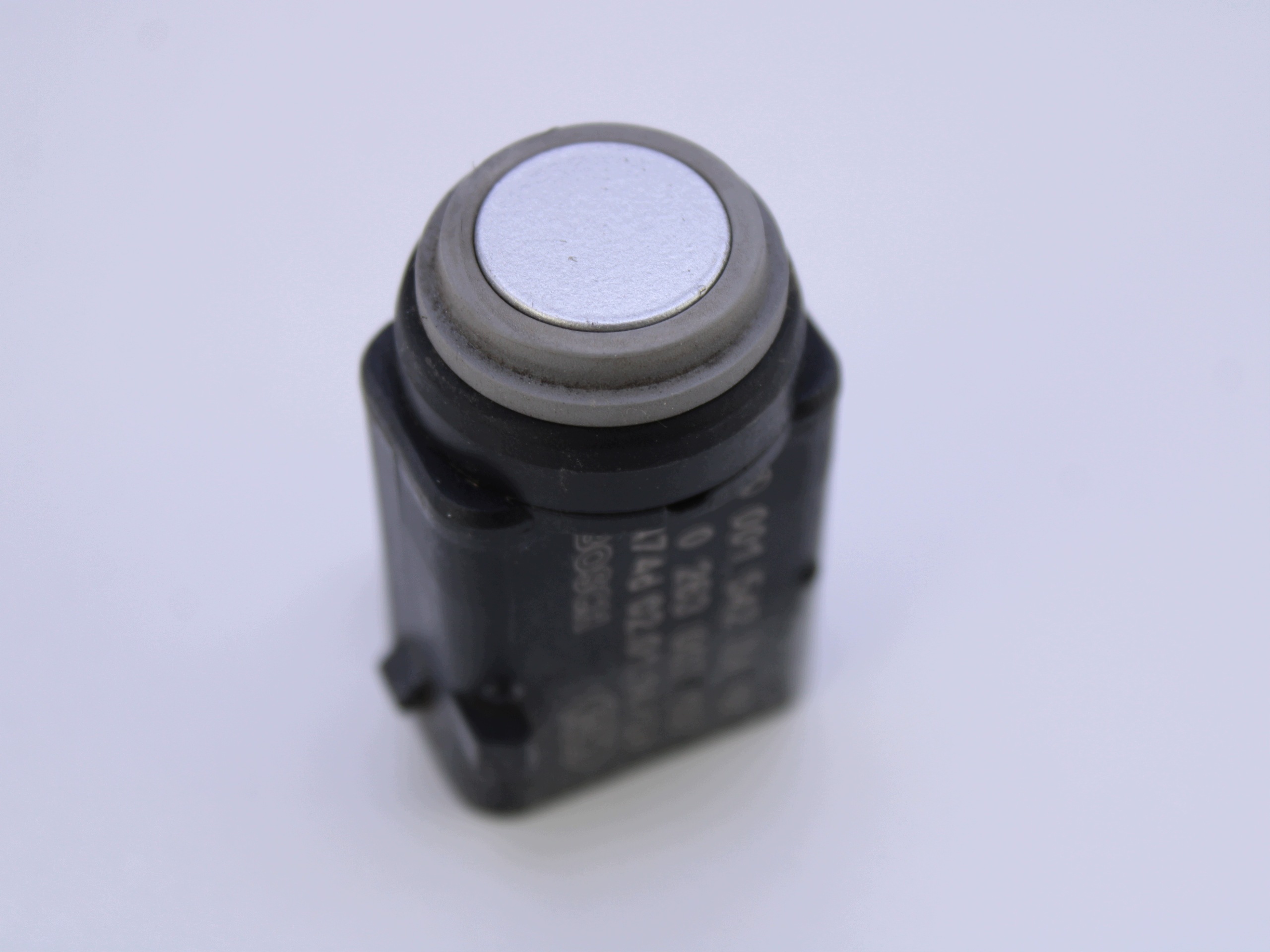 Mercedes PDC Parking Sensor Silver A0015427418 image 5