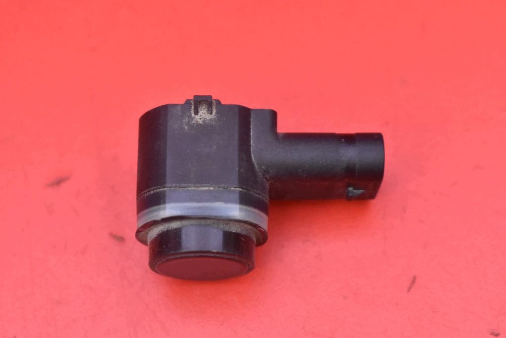 Sensor de aparcamiento trasero PDC VW Passat CC 08-12 image 5