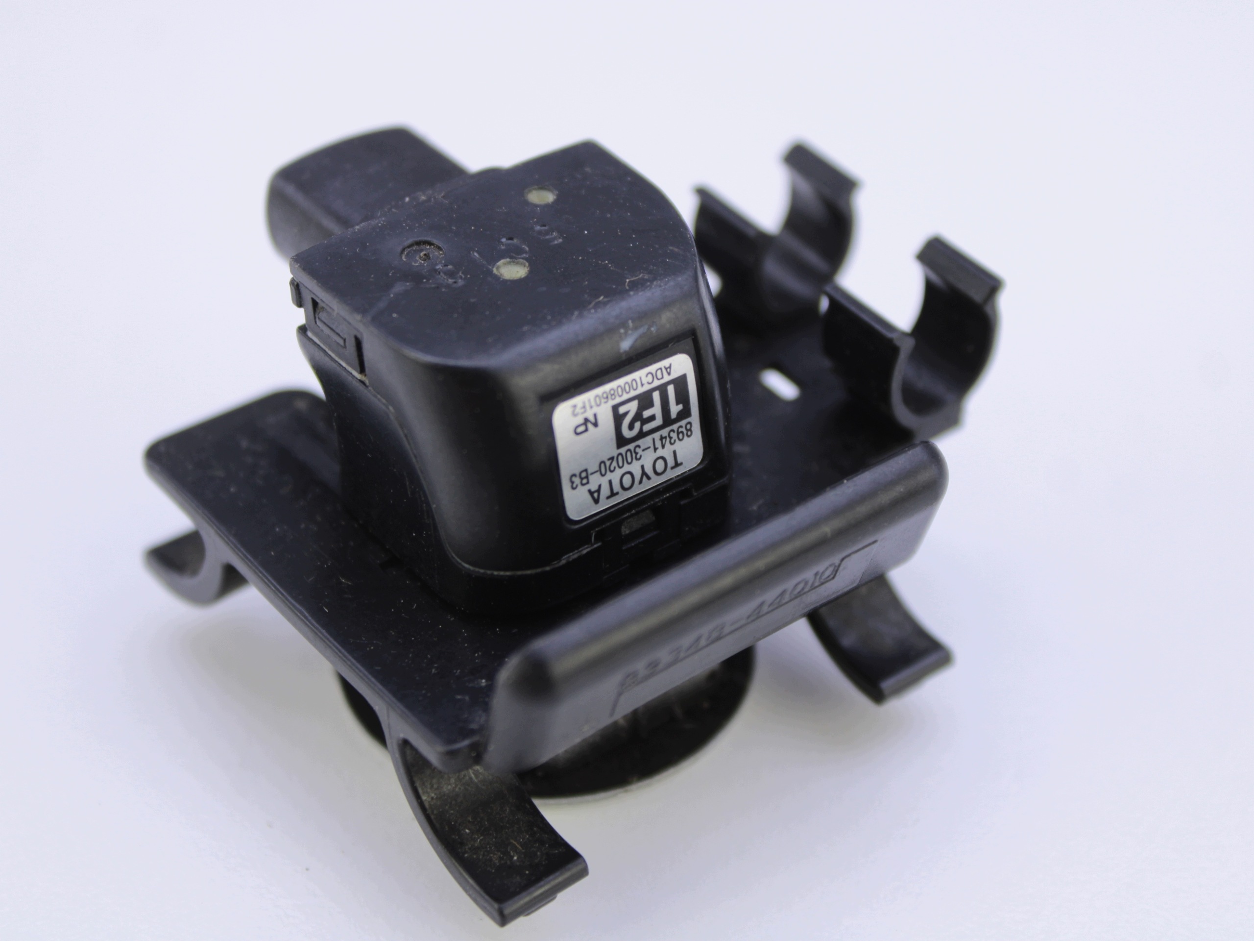 Sensor de Estacionamento Lexus GS MK3 Usado image 3