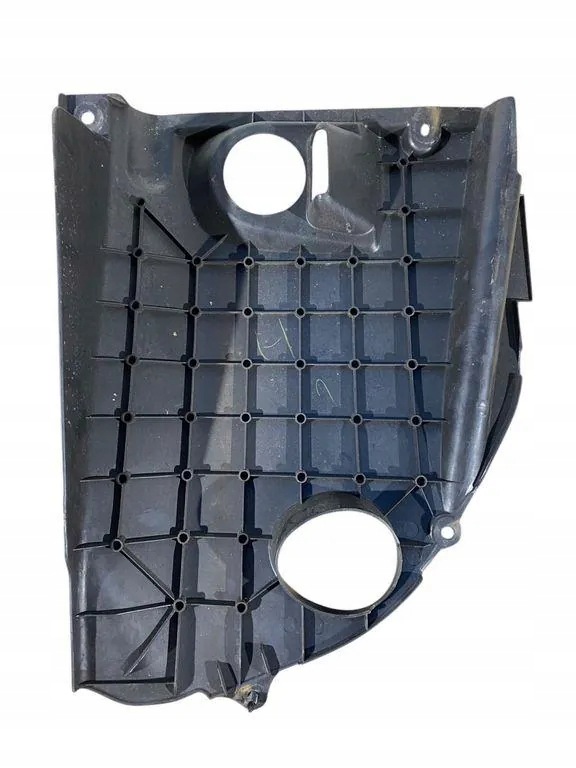 Cache moteur Lexus RX 3.0L 2005 5379548010 image 4