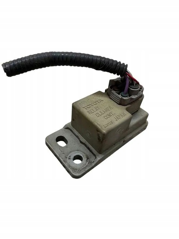 Flexible de pompe lave-glace Lexus RX 8594248010 image 2