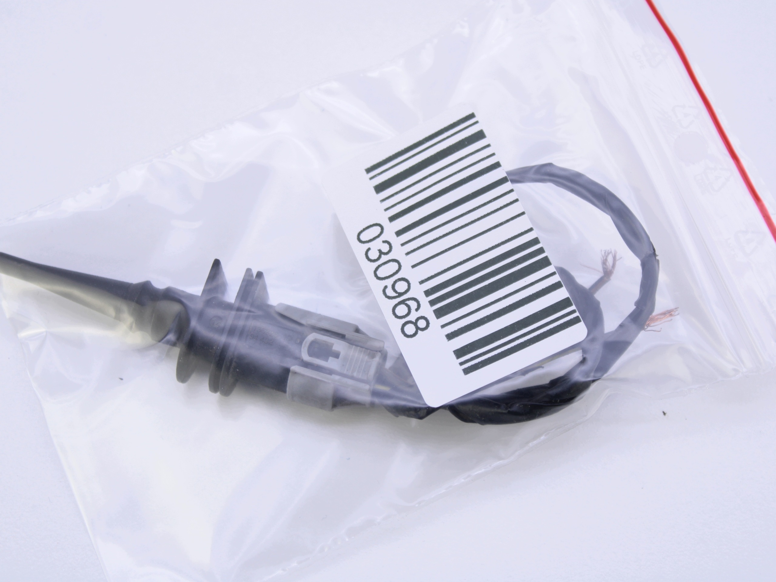 Sensor Temperatura Externa Mini Countryman U25 image 4