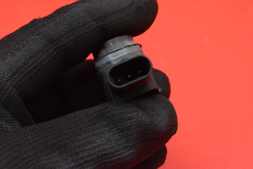 Parkeersensor achter PDC 5KD919275 VW Passat CC 08-12 image 7