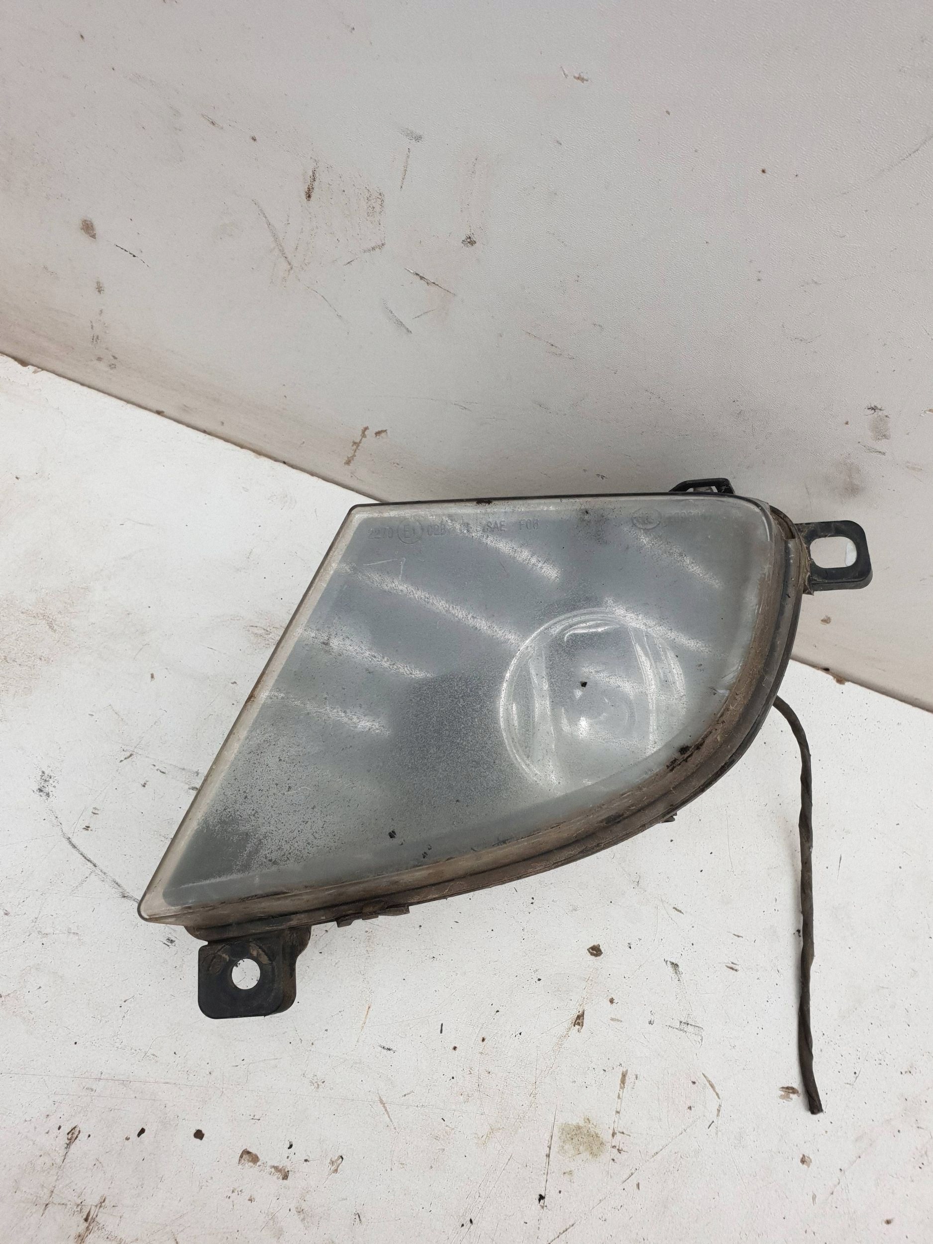 Farol Dianteiro Esquerdo BMW 5 Touring E61 2008 0305083001 image 3
