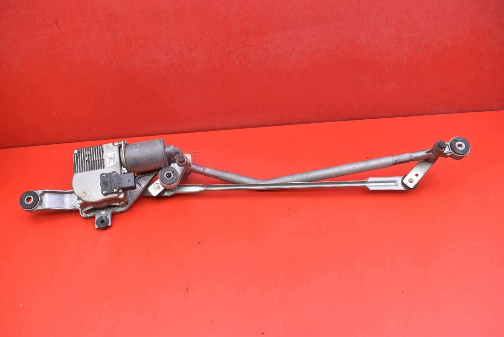 Mécanisme essuie-glace PORSCHE PANAMERA 970 image 5