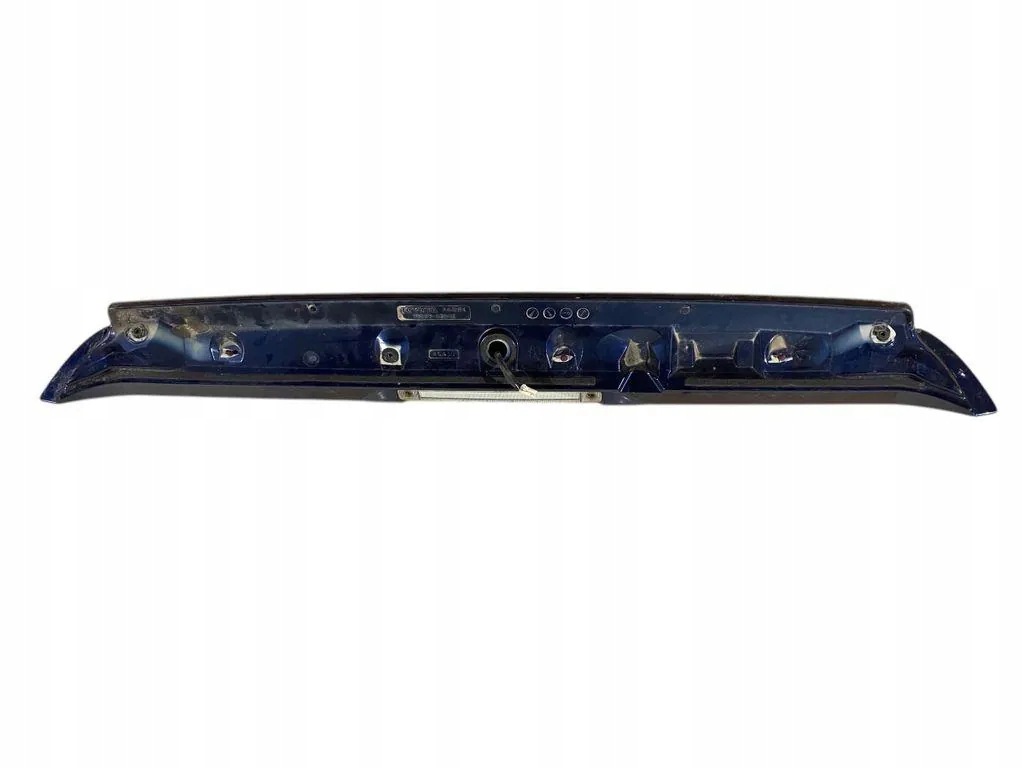 Spoiler do Toyota RAV 4 (XA30) 2006 - Original image 6