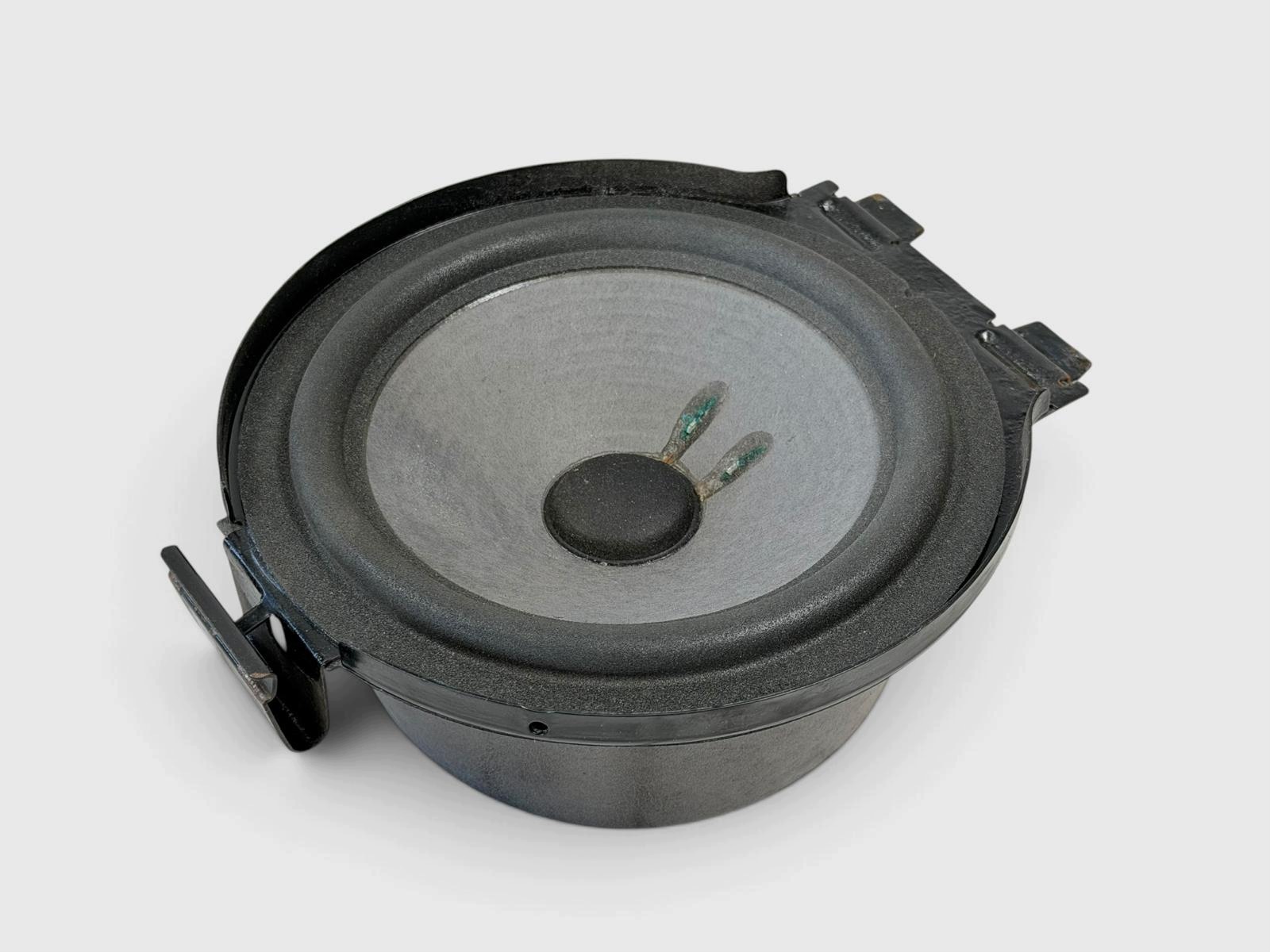 Hummer H2 Escalade Tahoe Yukon 03-07R etuovikaiutin Bose OEM 12GM217A