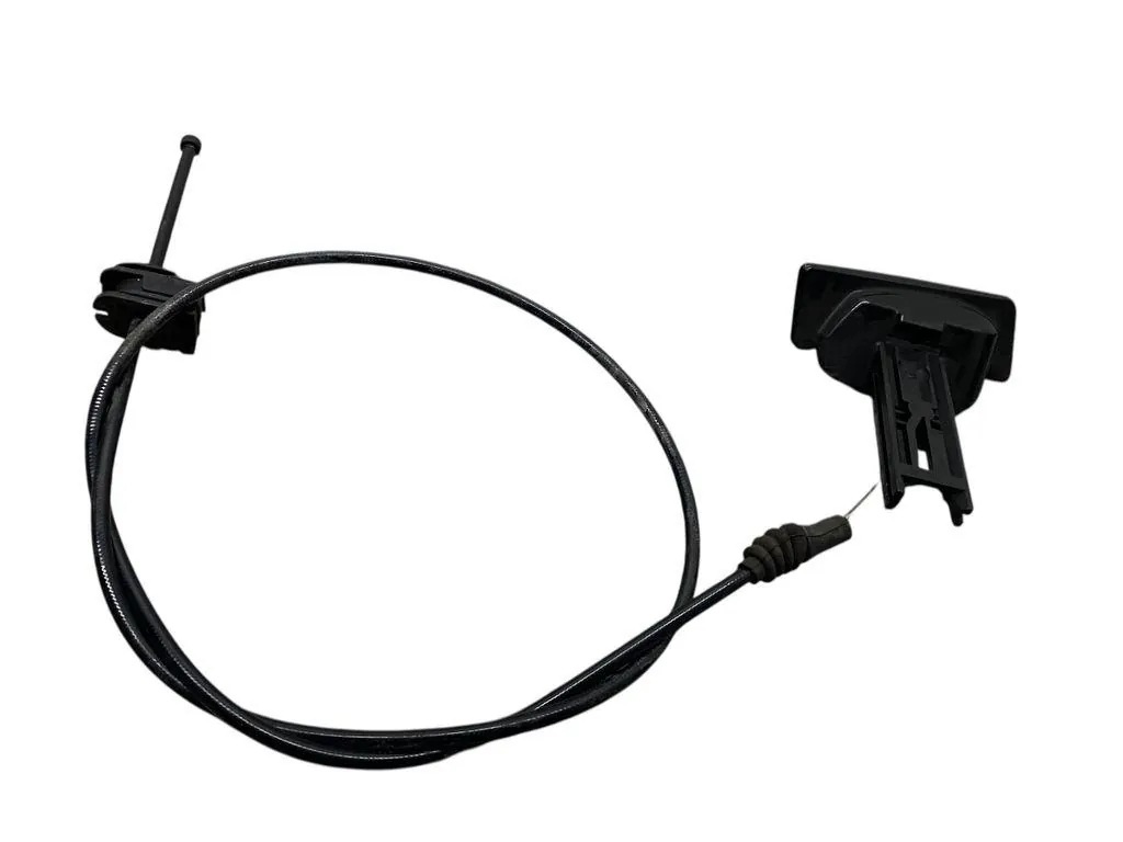 Supporto freno a mano Mercedes E W211 A2118800259 image 3