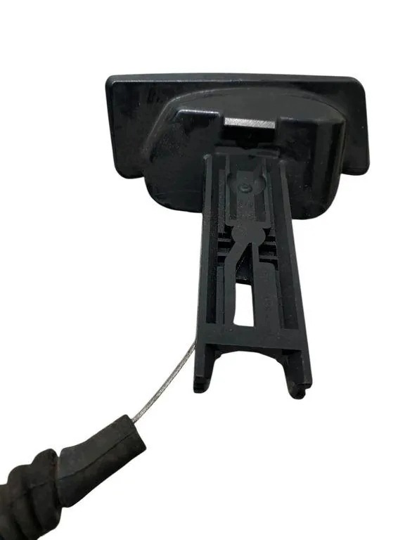 Supporto freno a mano Mercedes E W211 A2118800259 image 4