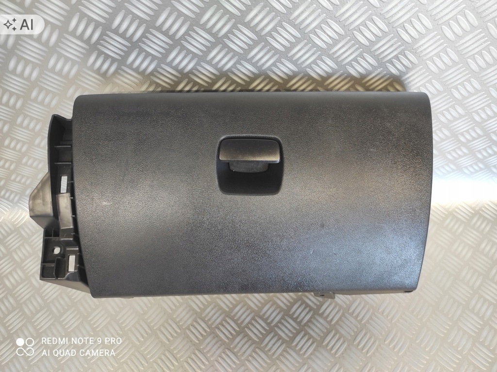 Boîte à gants RENAULT TRAFIC III 681084723R 2016 image 2