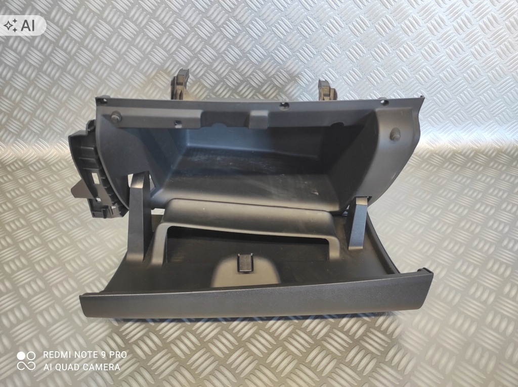 Boîte à gants RENAULT TRAFIC III 681084723R 2016 image 3