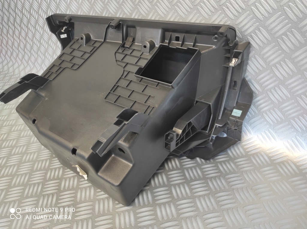 Boîte à gants RENAULT TRAFIC III 681084723R 2016 image 6