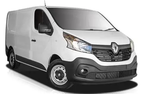 Boîte à gants RENAULT TRAFIC III 681084723R 2016 image 9