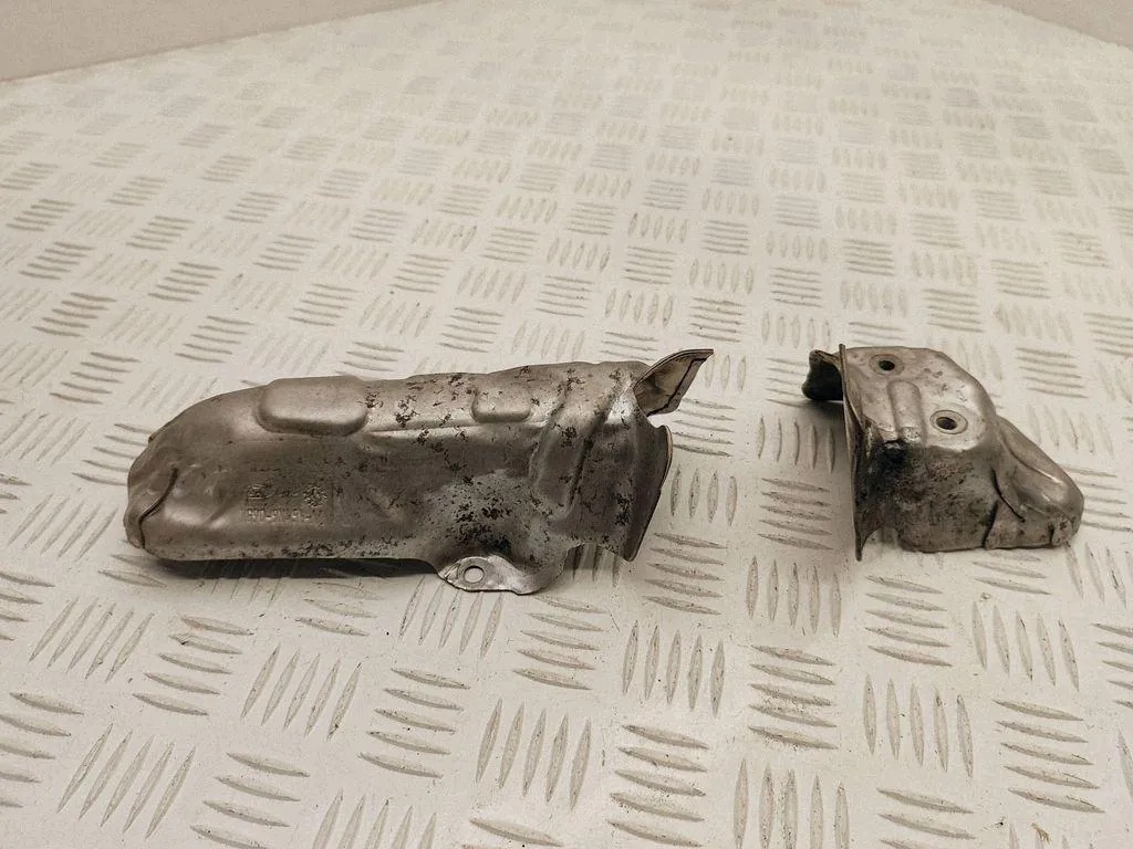 Isolamento Térmico Ford HG909N454AA 2.0D 88kW 2019 image 4