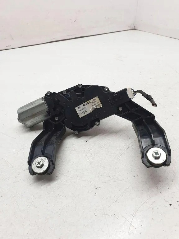 KIA SPORTAGE 2011 Achterruitwisser motor F00S2B2217 image 3