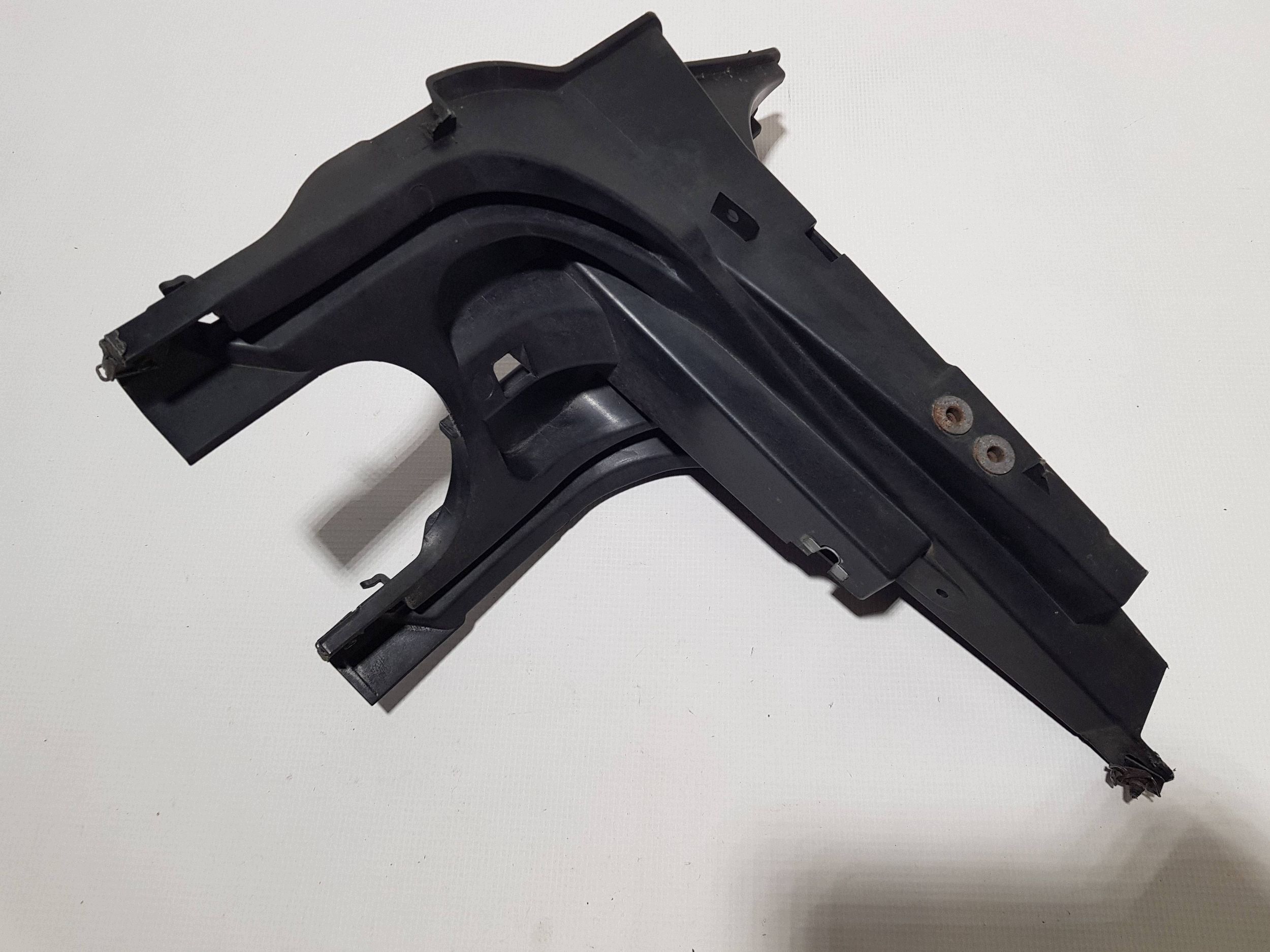 Bevestiging spatbord rechts voor BMW X5 E71 image 3
