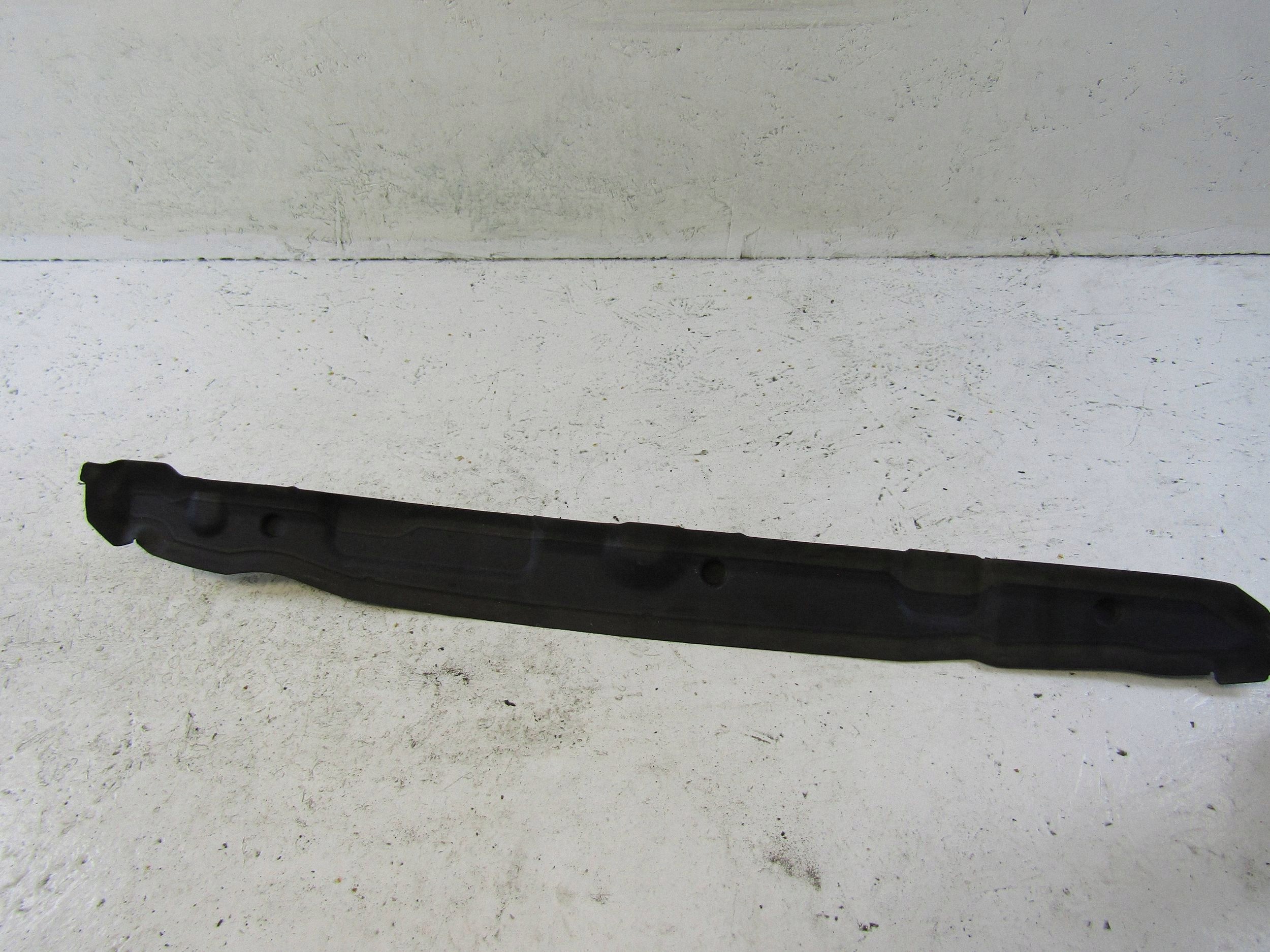 Garniture aile gauche VW Caddy V 2K7 2K7821111A image 2
