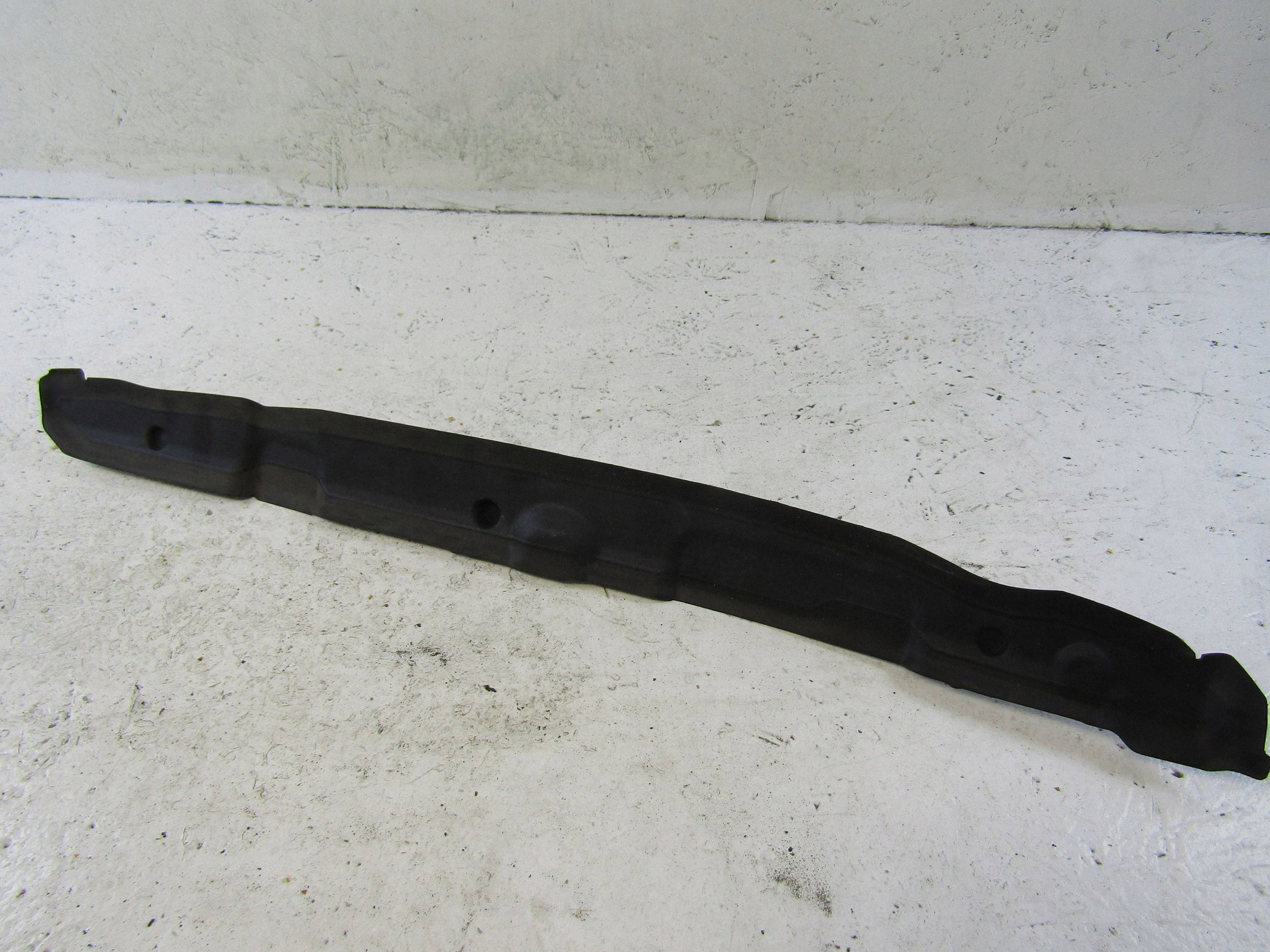Garniture aile gauche VW Caddy V 2K7 2K7821111A image 3
