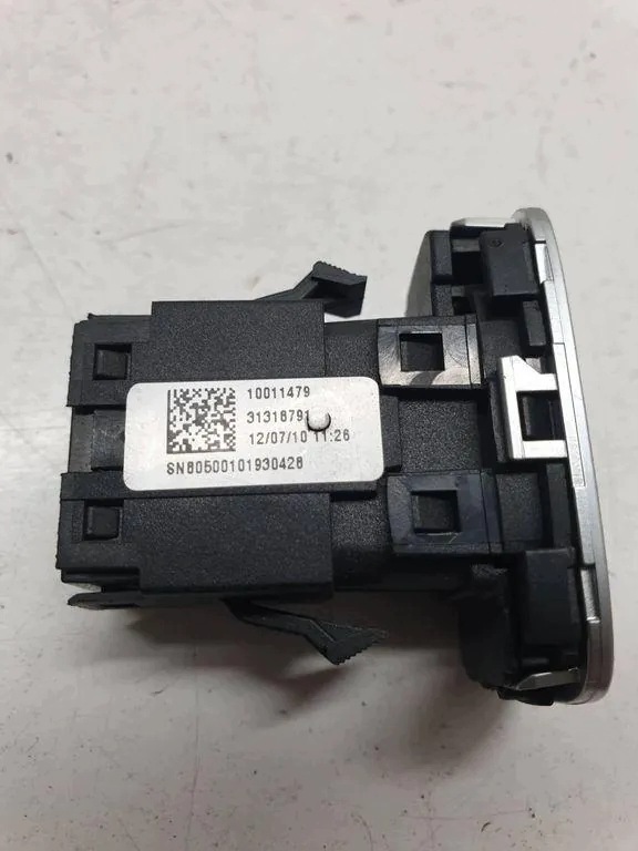 VOLVO S60 II Start/Stop-painike SN80500101930428