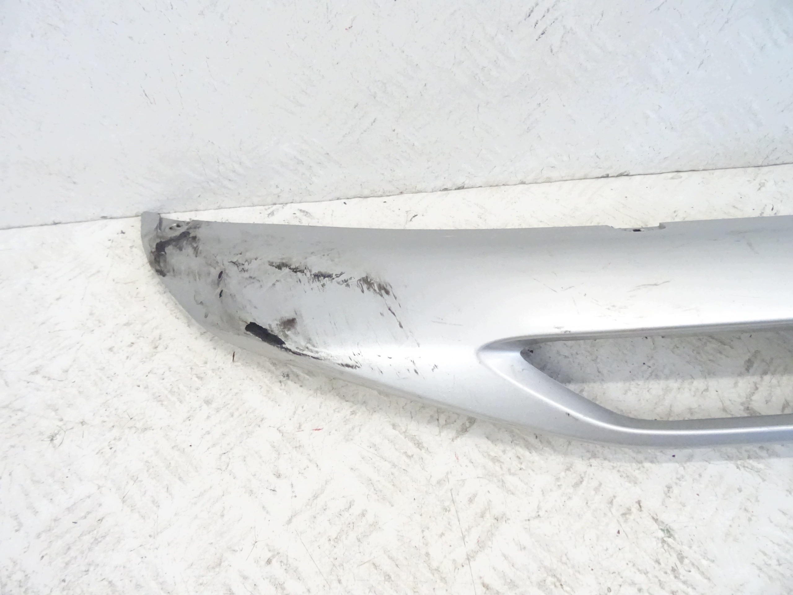 Difusor Parachoques Peugeot 3008 5008 II 9810880477 image 3