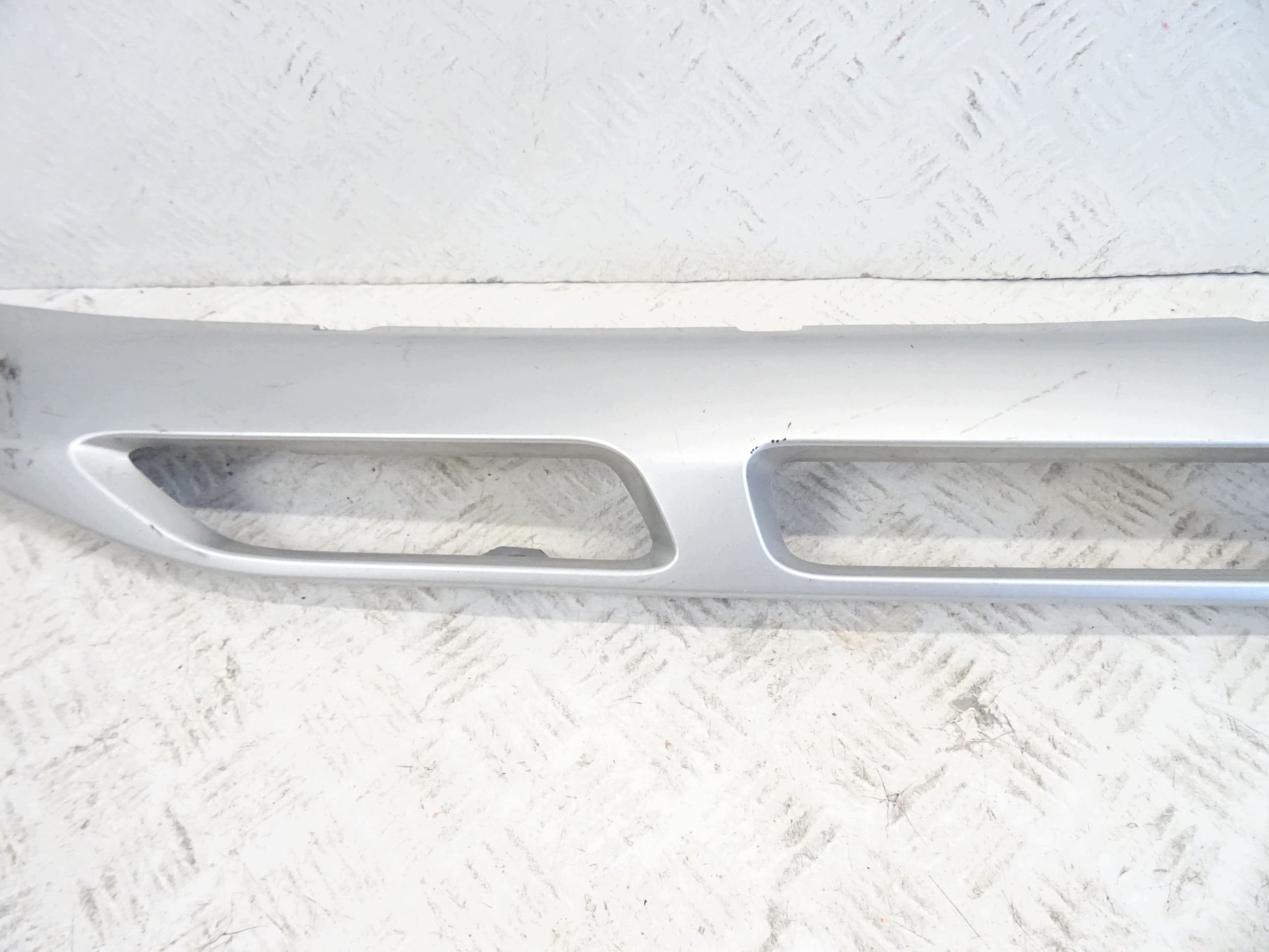 Difusor Parachoques Peugeot 3008 5008 II 9810880477 image 4