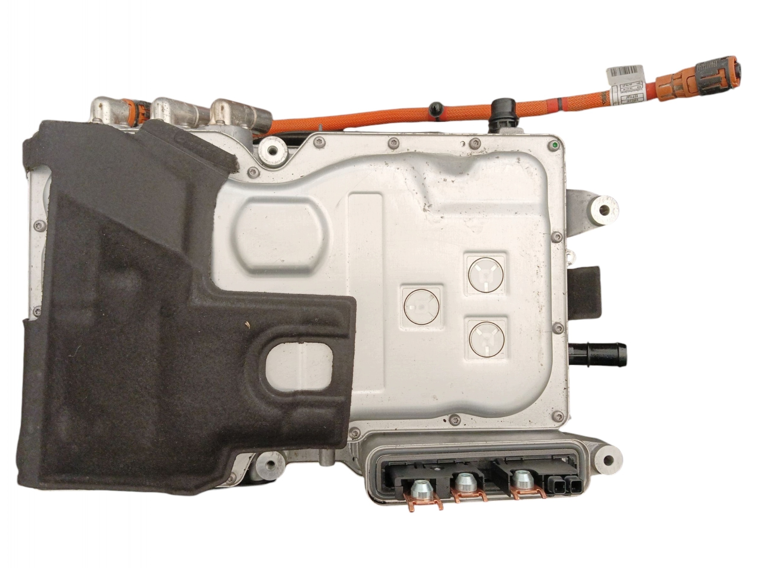 Wechselrichter Mini Cooper F56 SE (19-24) 32.6 kWh 184KM 135kW OEM 9895947 image 2