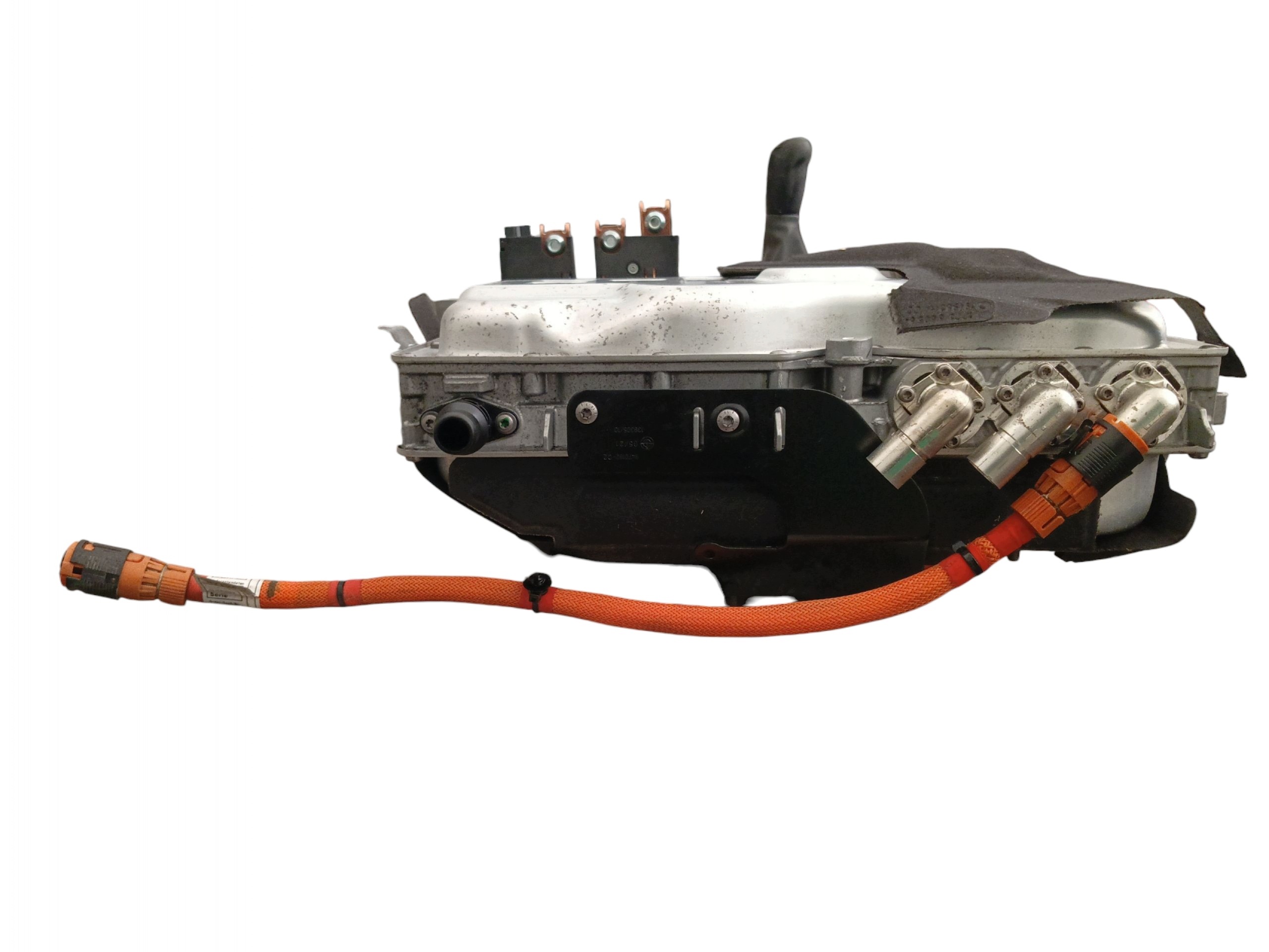 Wechselrichter Mini Cooper F56 SE (19-24) 32.6 kWh 184KM 135kW OEM 9895947 image 3