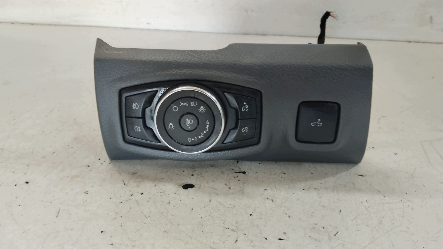 Commutateur d'éclairage Ford Ranger V DG9T13D061HDW image 2