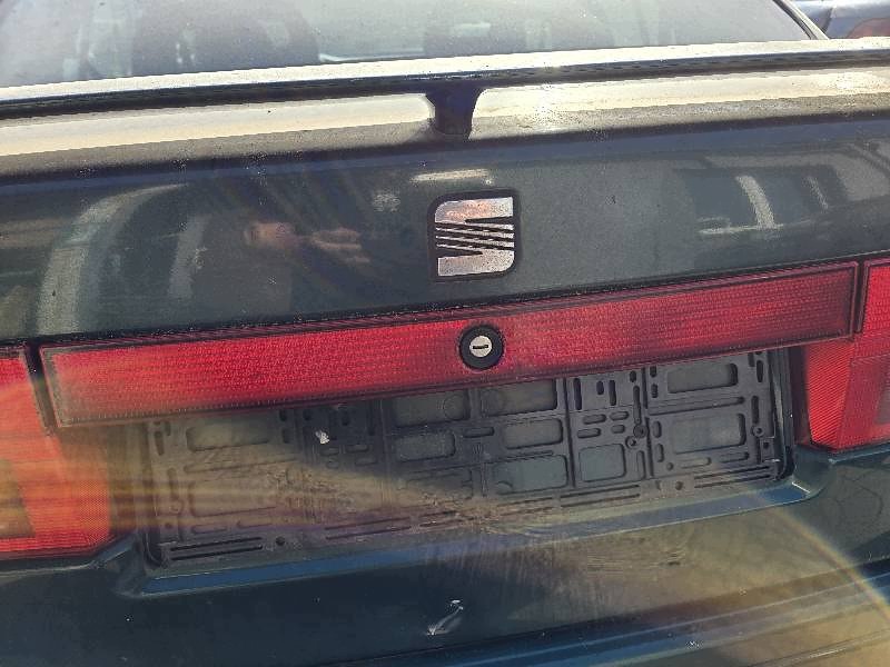 Blinda lapel Seat Toledo 1 image 2