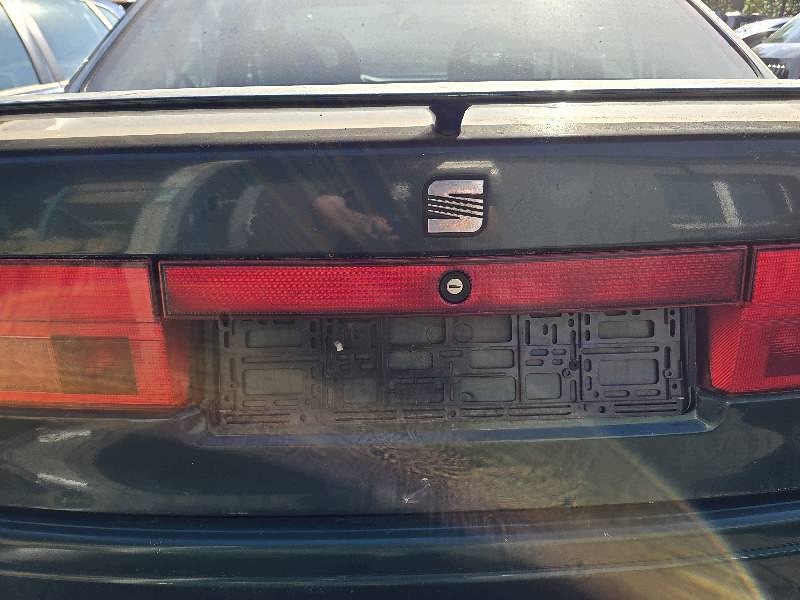 Blinda lapel Seat Toledo 1 image 5