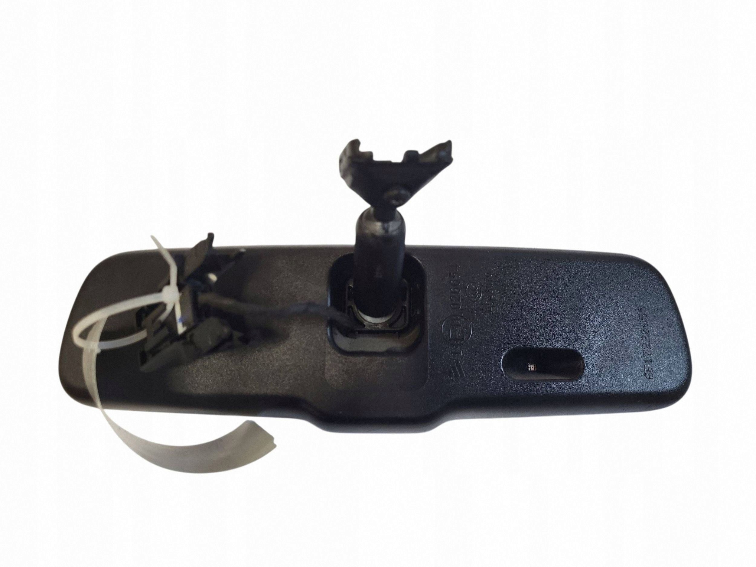Espelho Retrovisor Mazda CX-5 2014 OEM E11026654 image 3