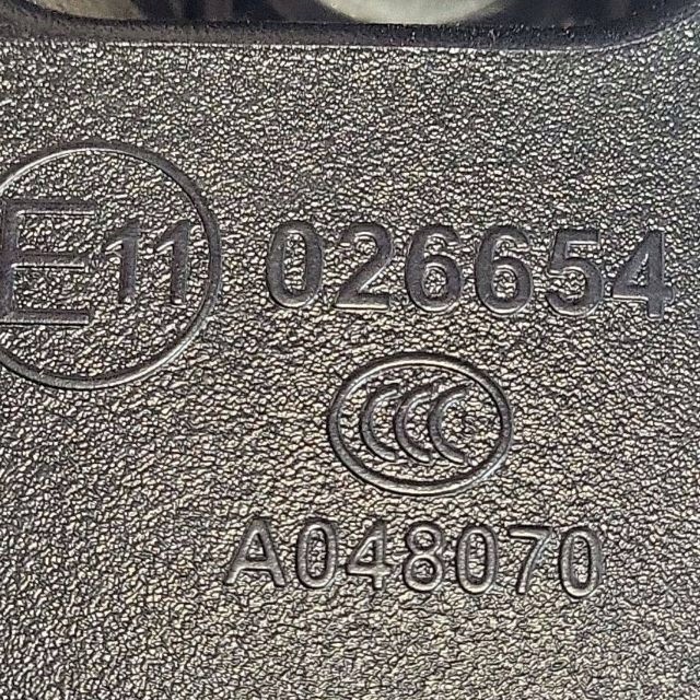 Espelho Retrovisor Mazda CX-5 2014 OEM E11026654 image 6