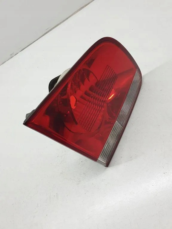 Luz de presença VW Touareg 7L 2.5 TDI usado image 2