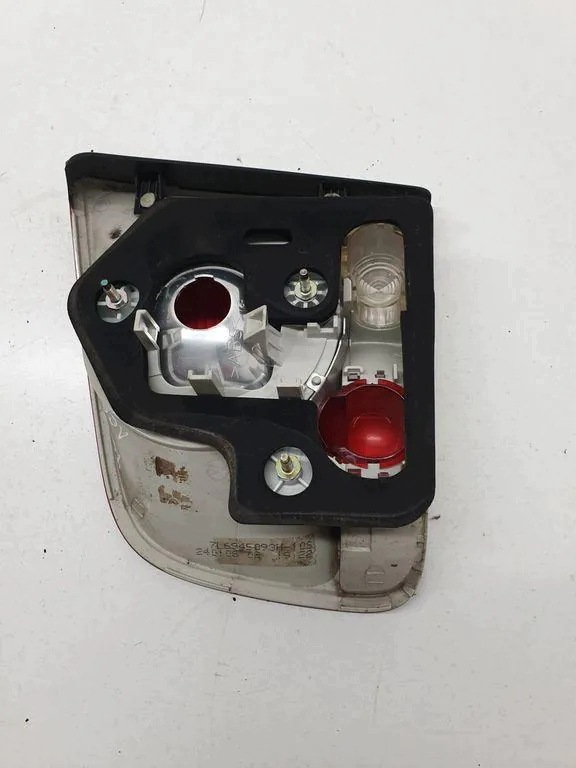 Luz de presença VW Touareg 7L 2.5 TDI usado image 4