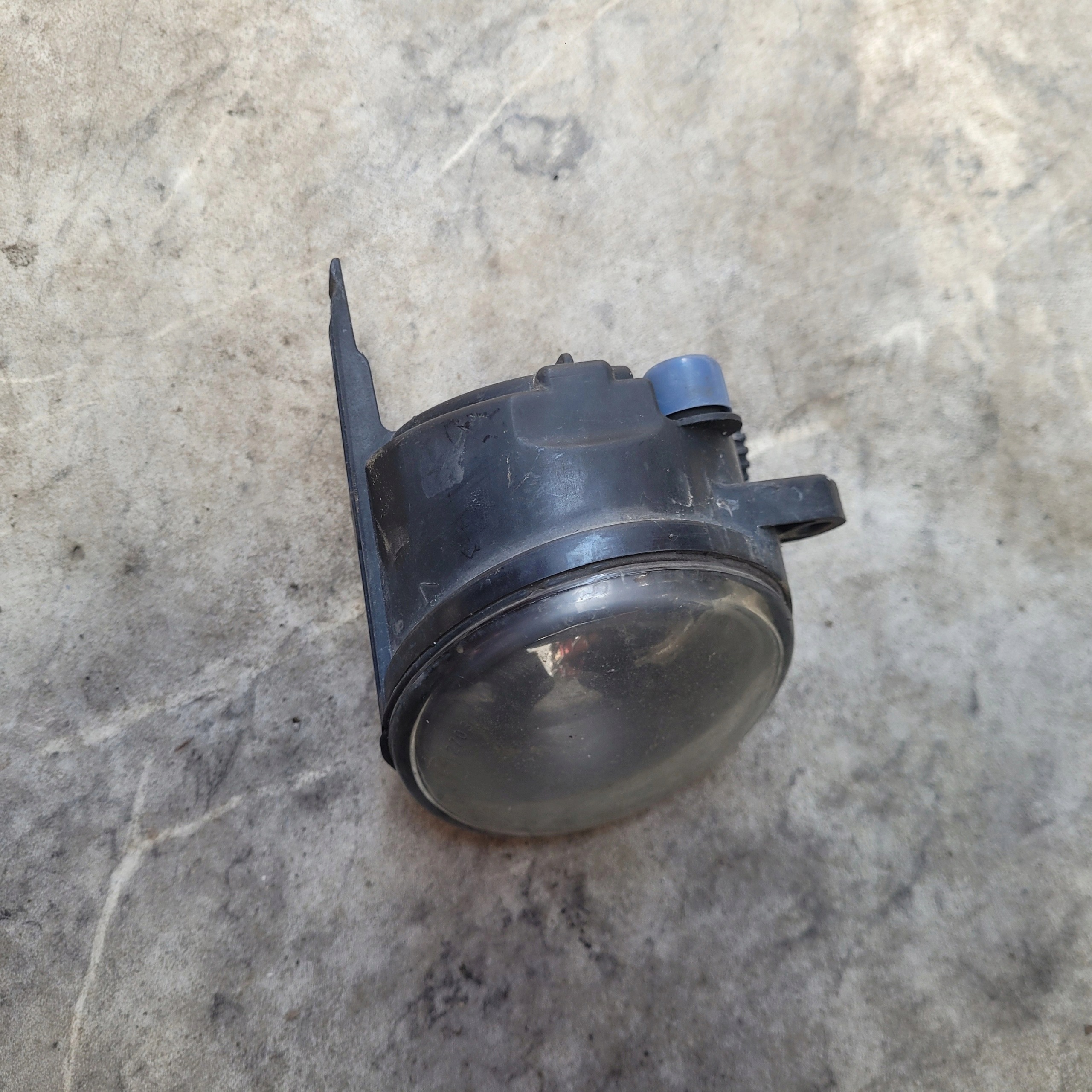 Farol de Neblina Dianteiro Esquerdo BMW X5 E53 OEM 6920885 image 2
