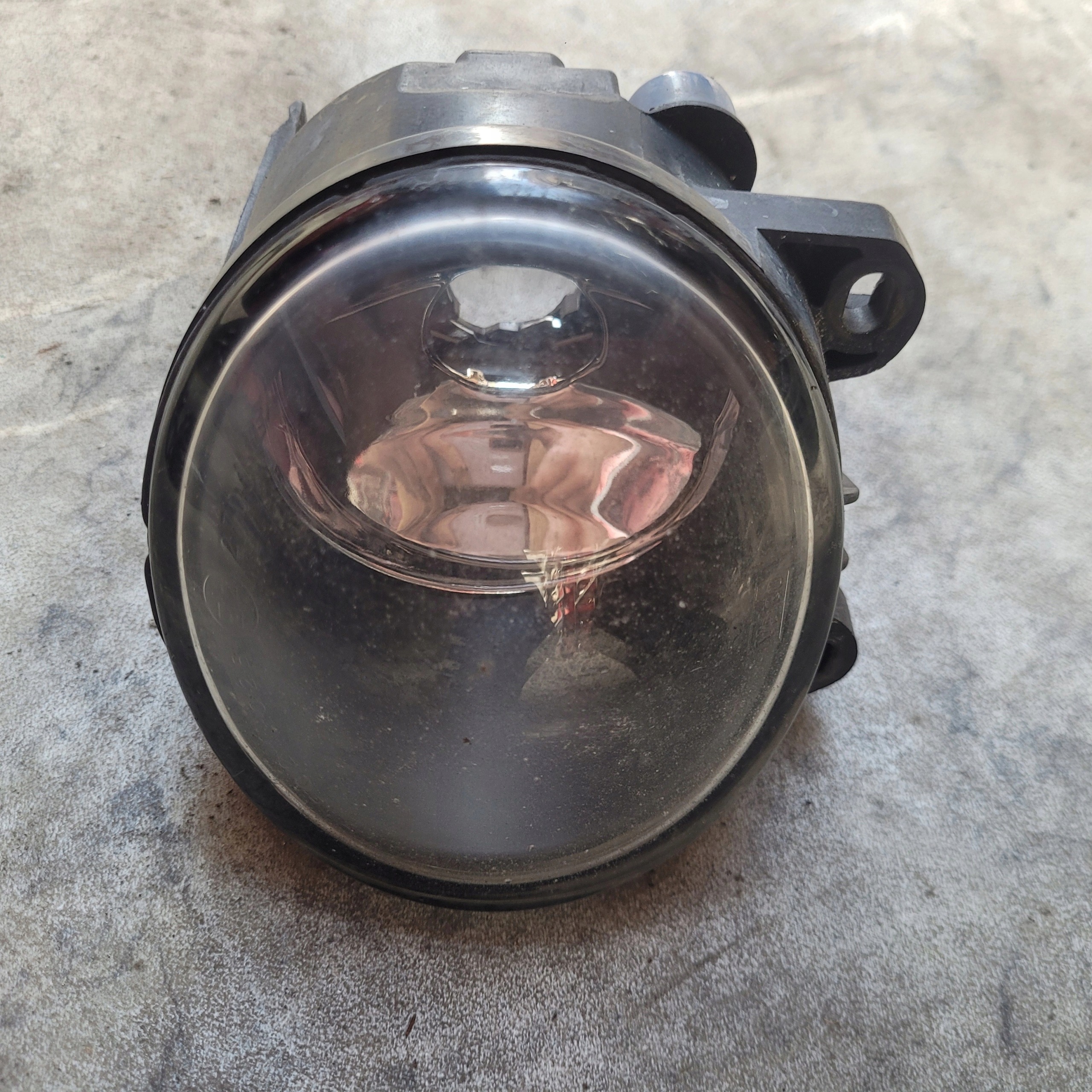 Farol de Neblina Dianteiro Esquerdo BMW X5 E53 OEM 6920885 image 3