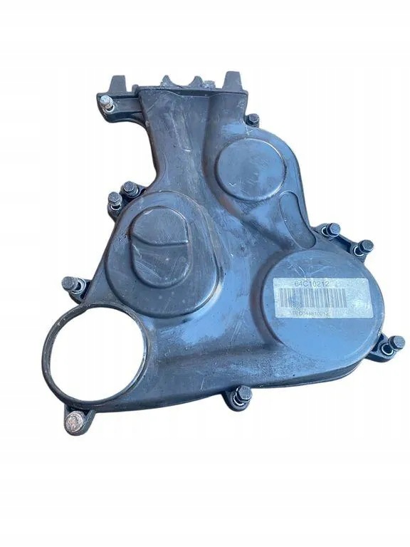 Distributieriemkast Chrysler Grand Voyager V 2.8 CRD image 2