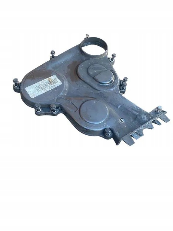 Distributieriemkast Chrysler Grand Voyager V 2.8 CRD image 3