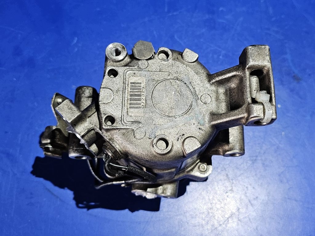 Airconditioningcompressor 447260-5613 Daihatsu Terios/Boon/Sirion image 6