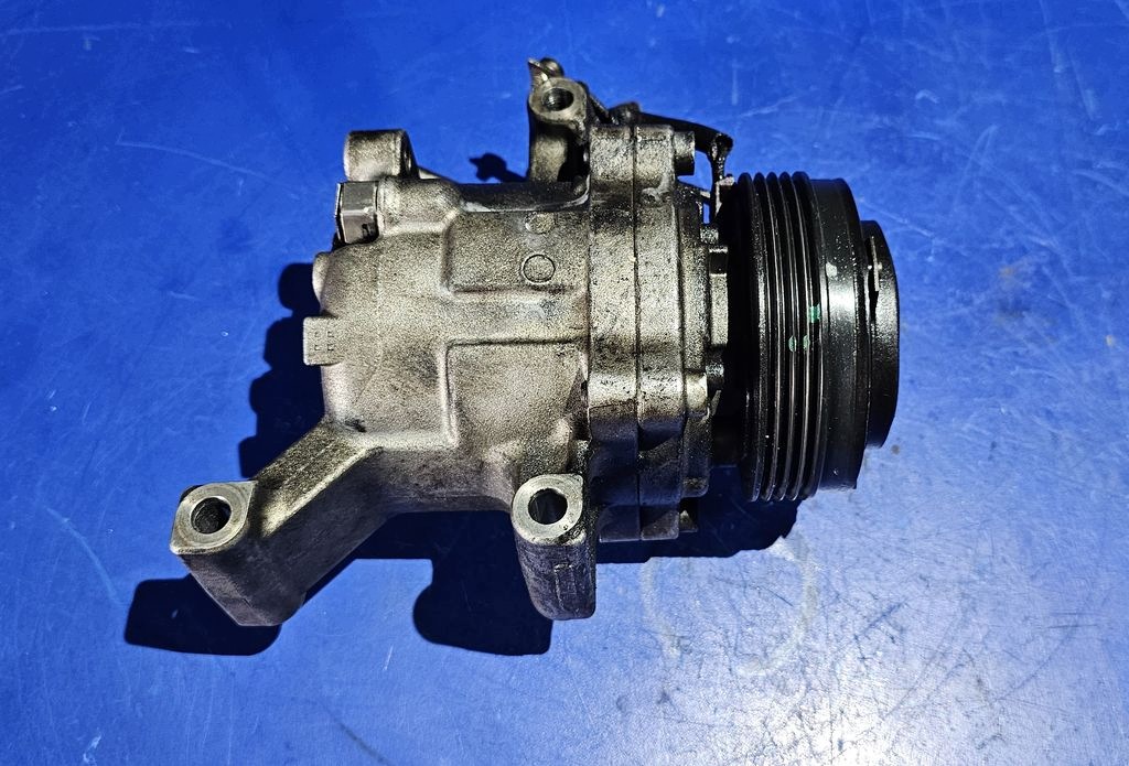 Airconditioningcompressor 447260-5613 Daihatsu Terios/Boon/Sirion image 7