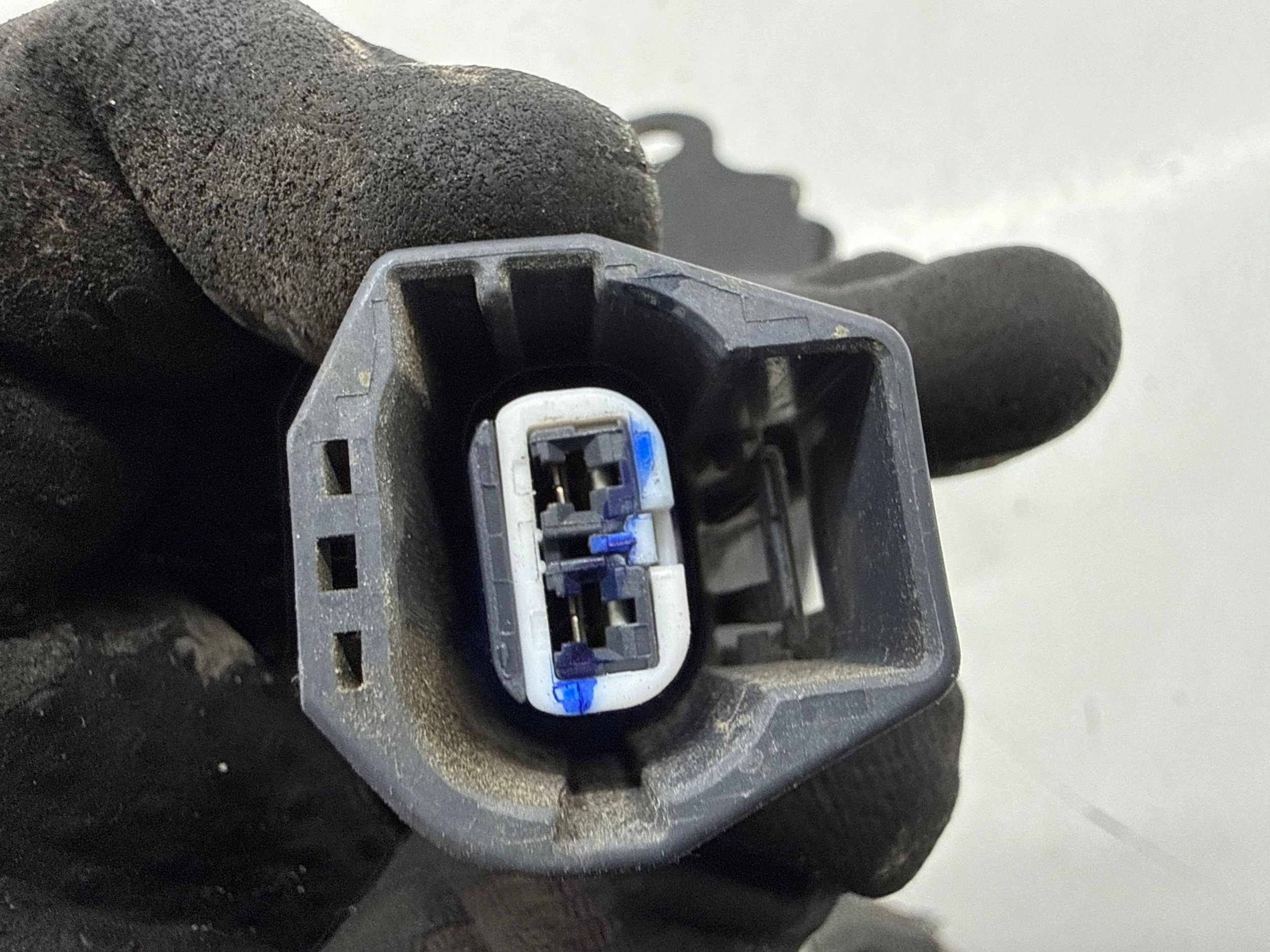 Alipainepumppu Dodge Charger 04581485AC image 6