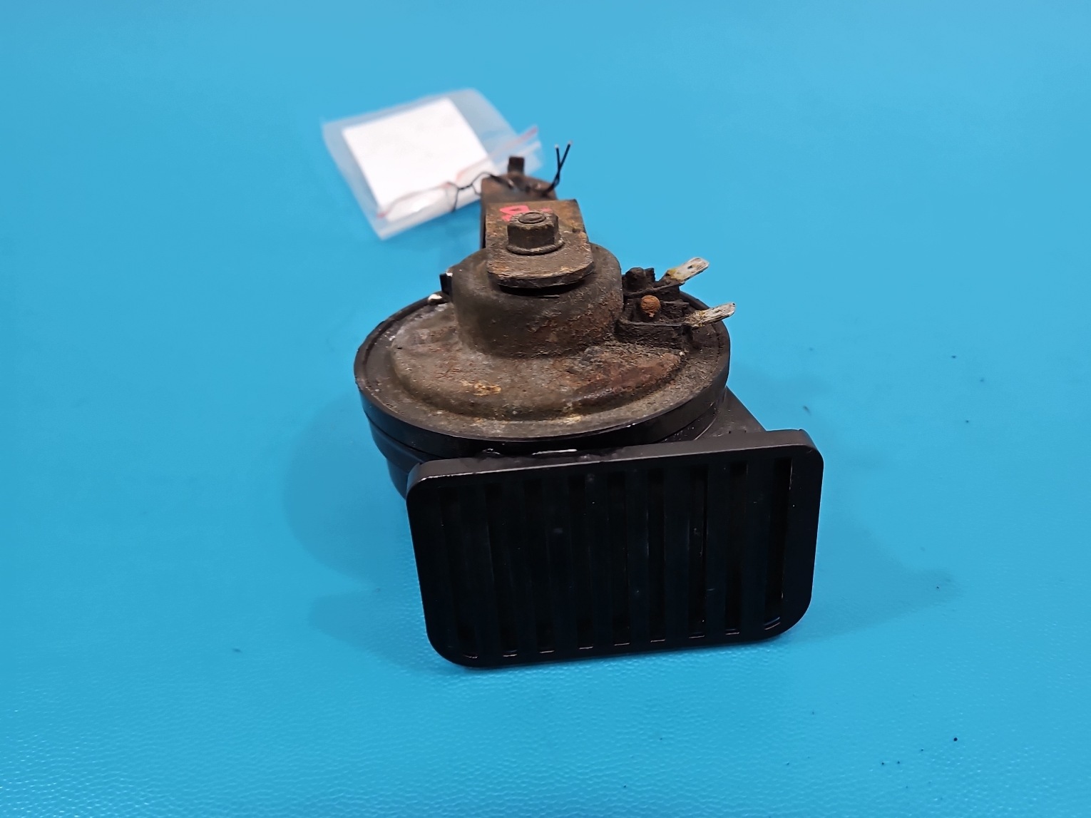 Horn Jeep Grand Cherokee IV WK2 OEM 68214406AB image 7