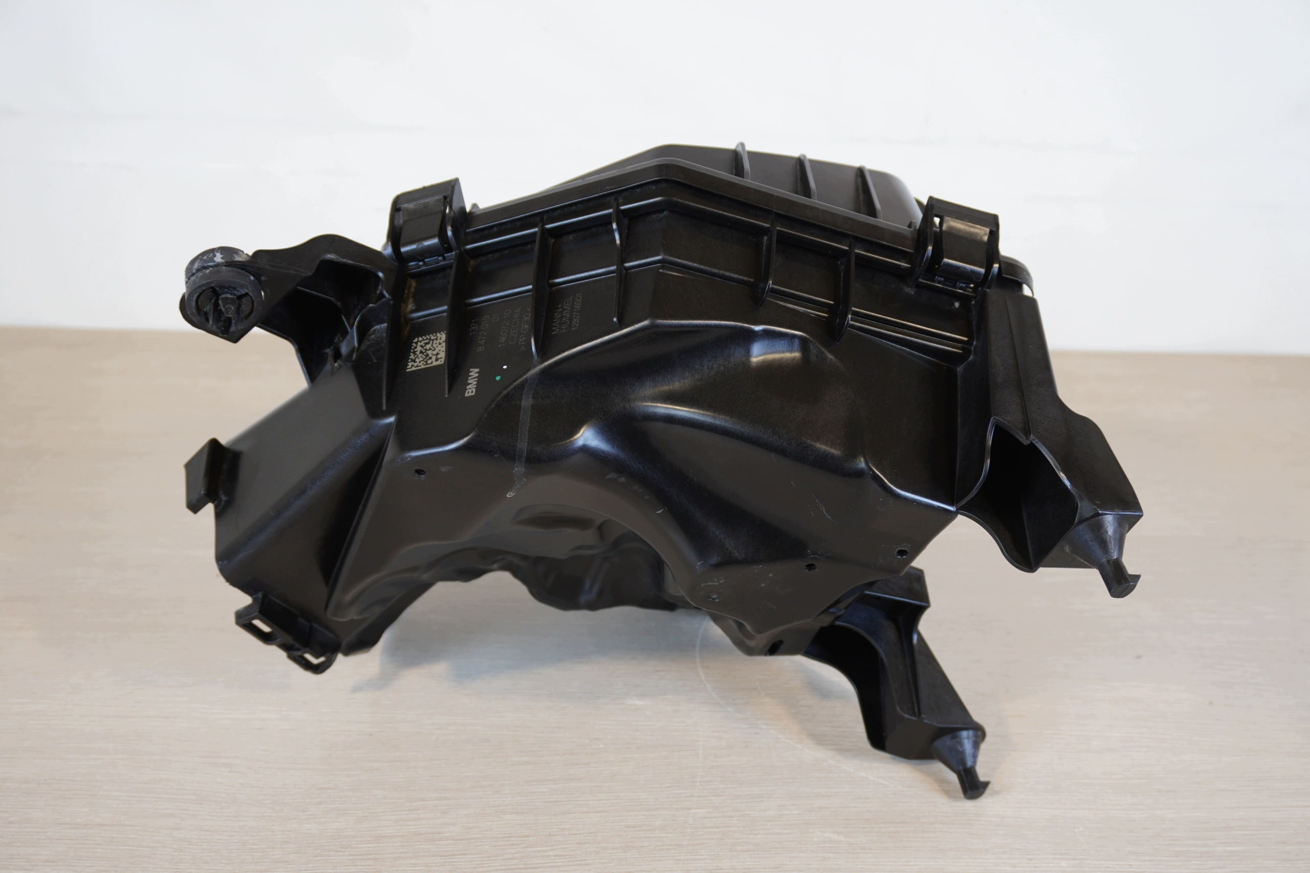Behuizing filter BMW F70 F74 8472019 image 4