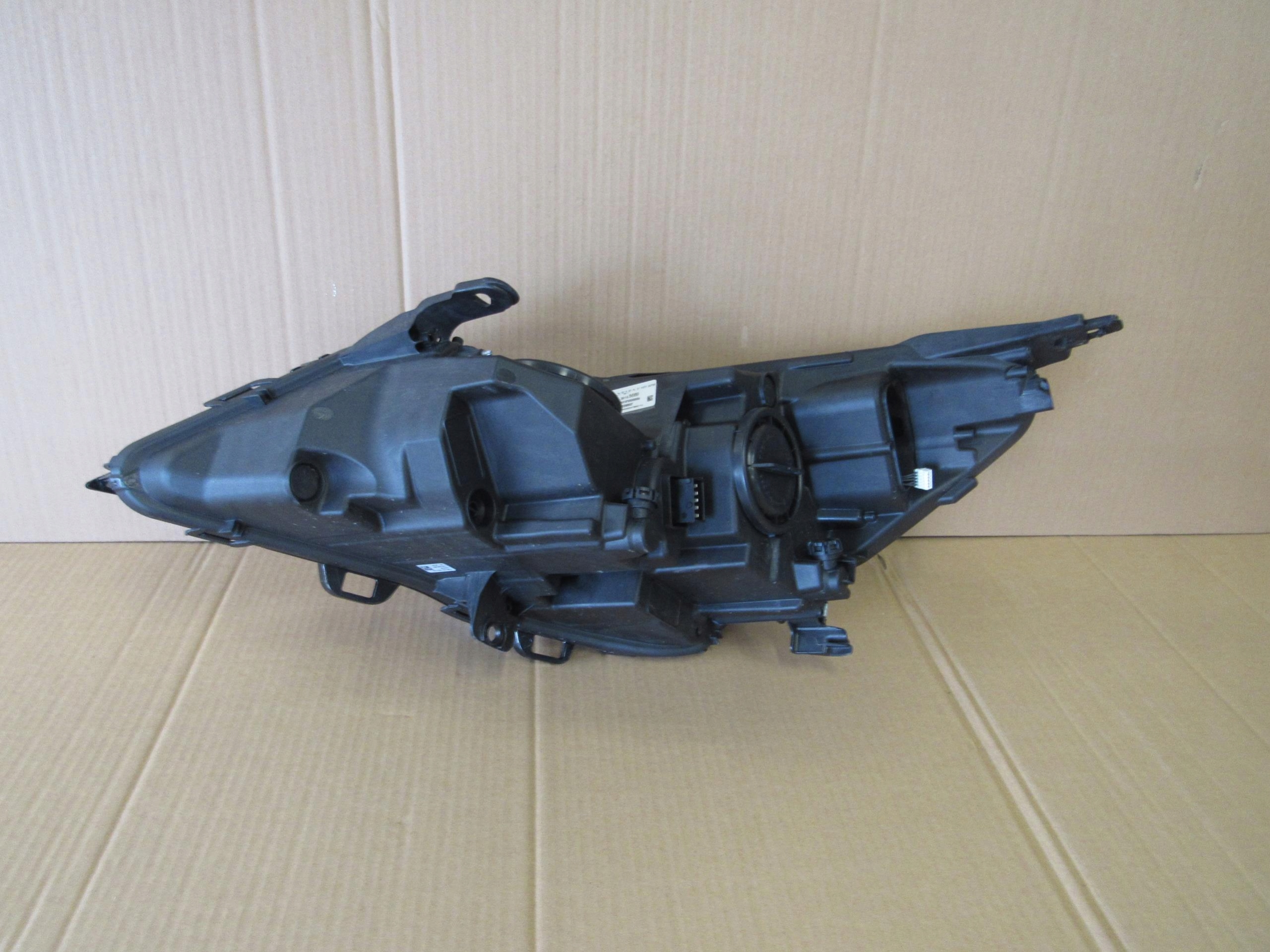 Farol Dianteiro Opel Astra K V 2019-2022 LED OEM 565625255 image 6