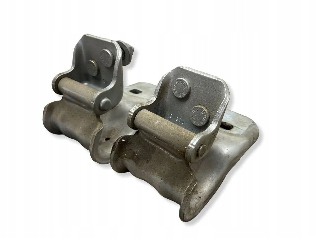 Opel OE 13247936 takaluukun saranat, pari, käytetty