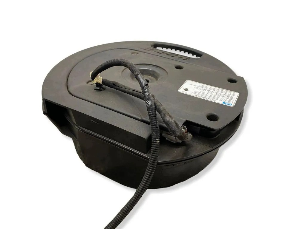 Subwoofer Nissan Qashqai II (J11) 1.6 dCi 96kW OEM 3091850010492955 image 3