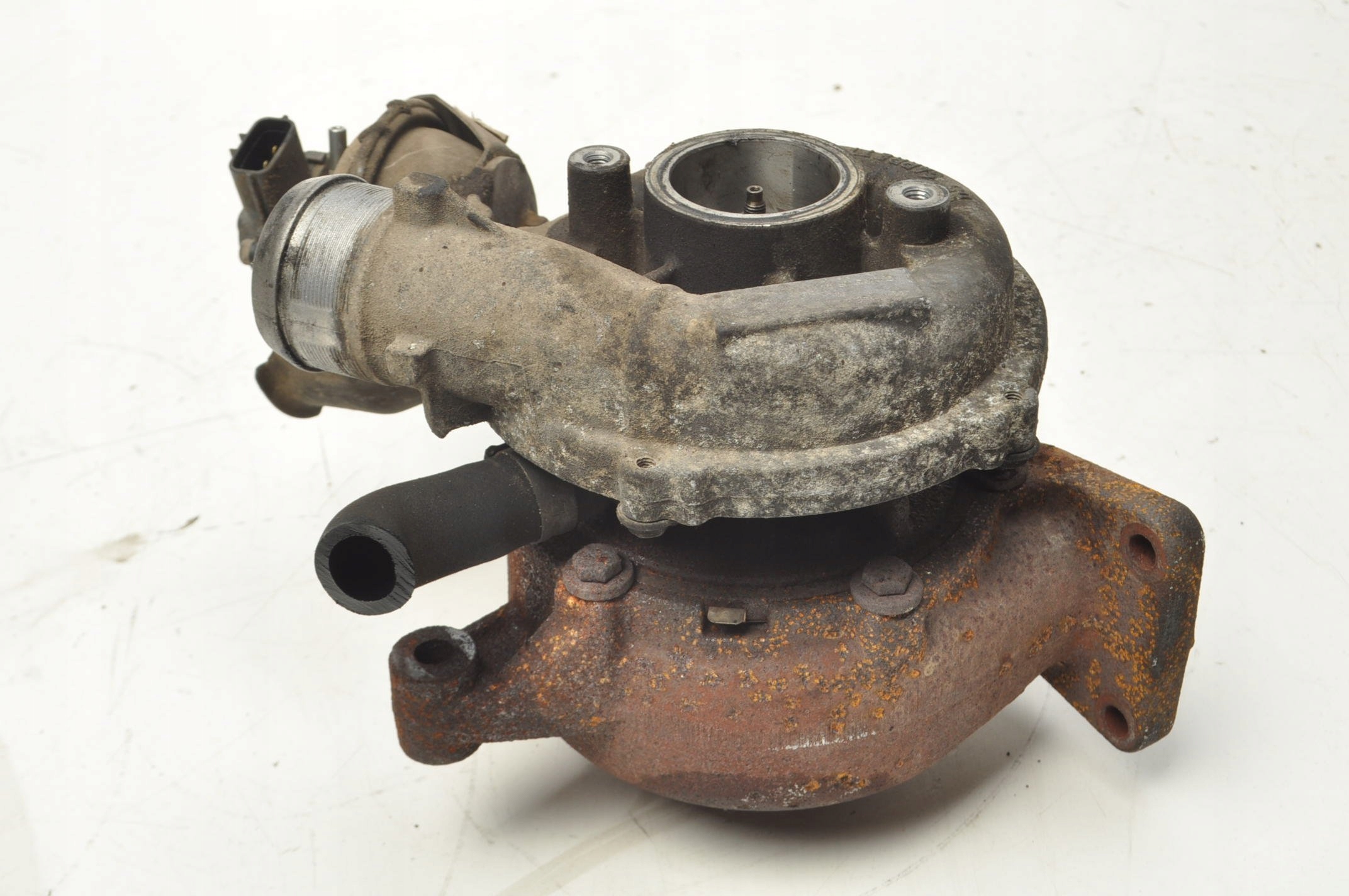 Turbo Ford Volvo 2.0 TDCI 9659667380 image 3