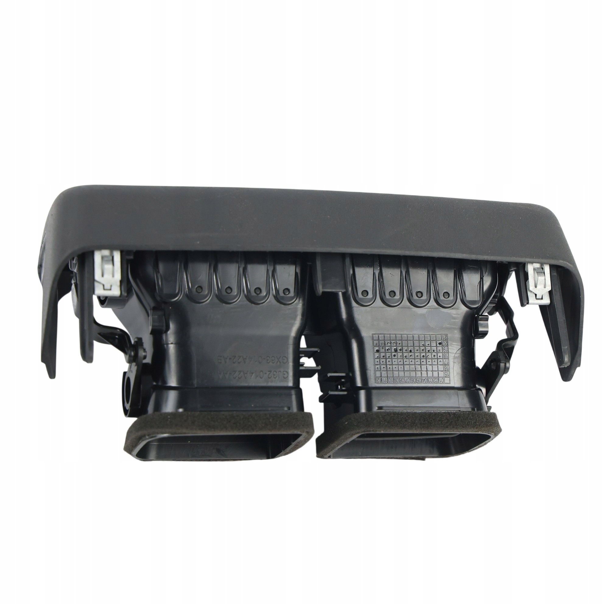 Rejilla de ventilación trasera Land Rover Velar L560 image 5