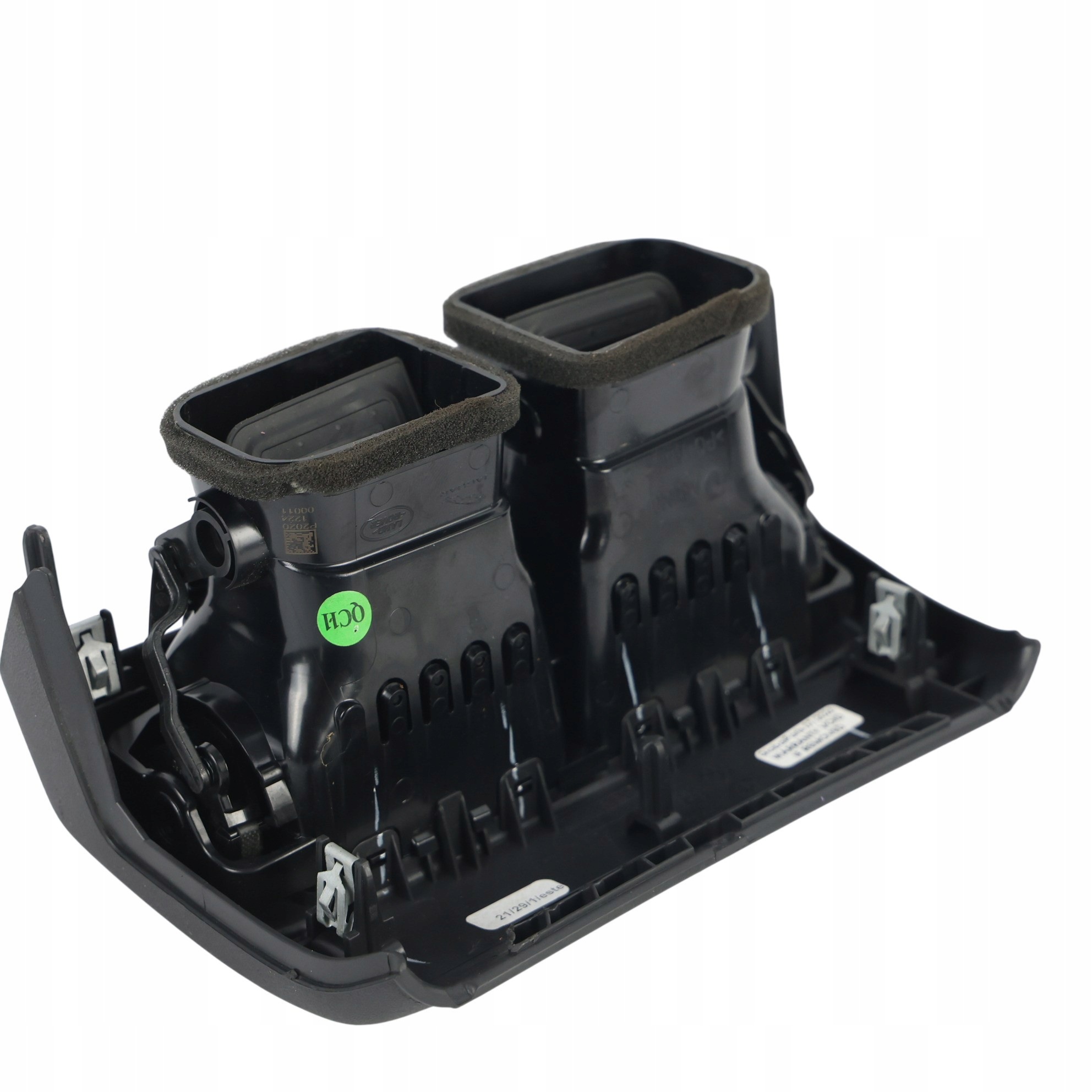 Rejilla de ventilación trasera Land Rover Velar L560 image 8
