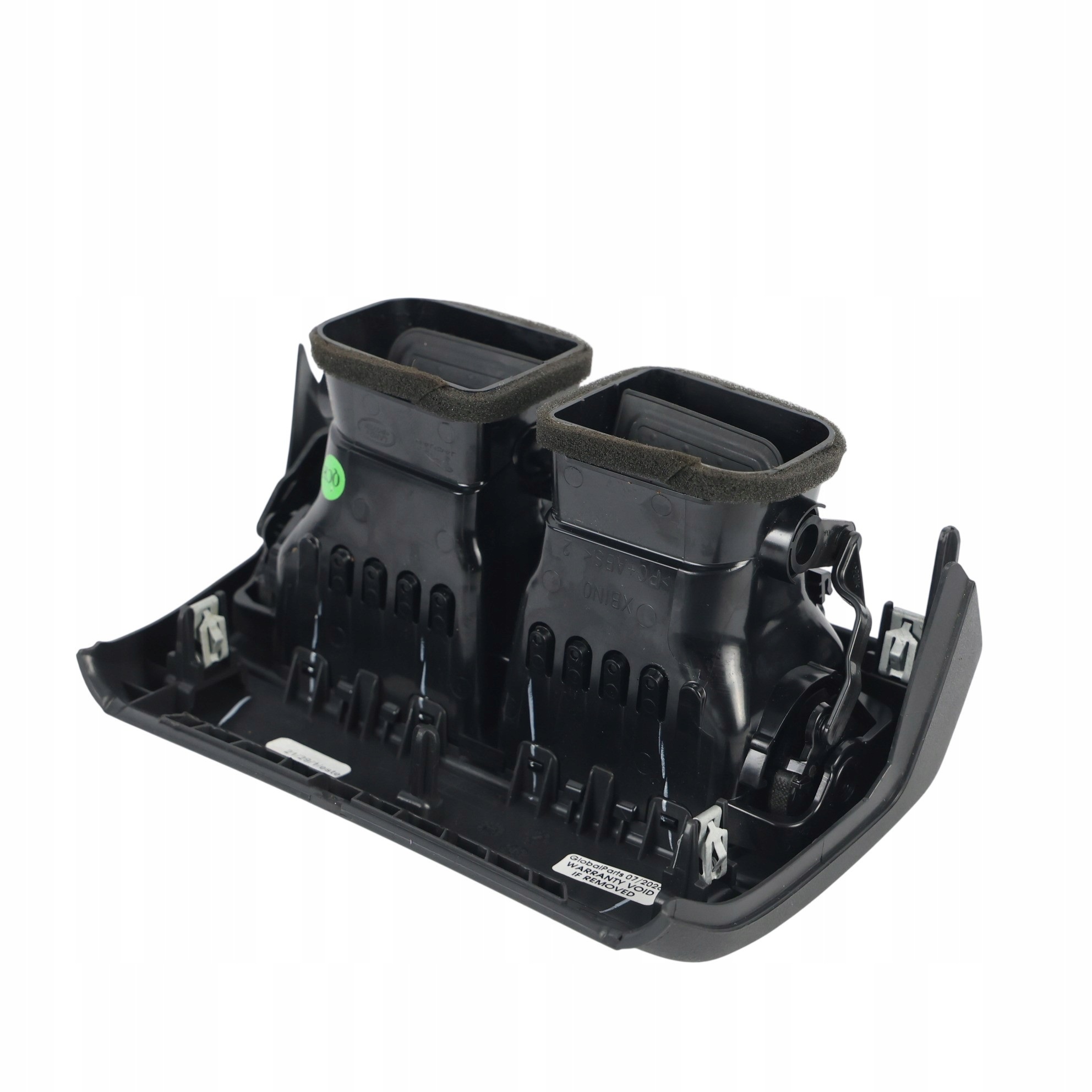 Rejilla de ventilación trasera Land Rover Velar L560 image 9